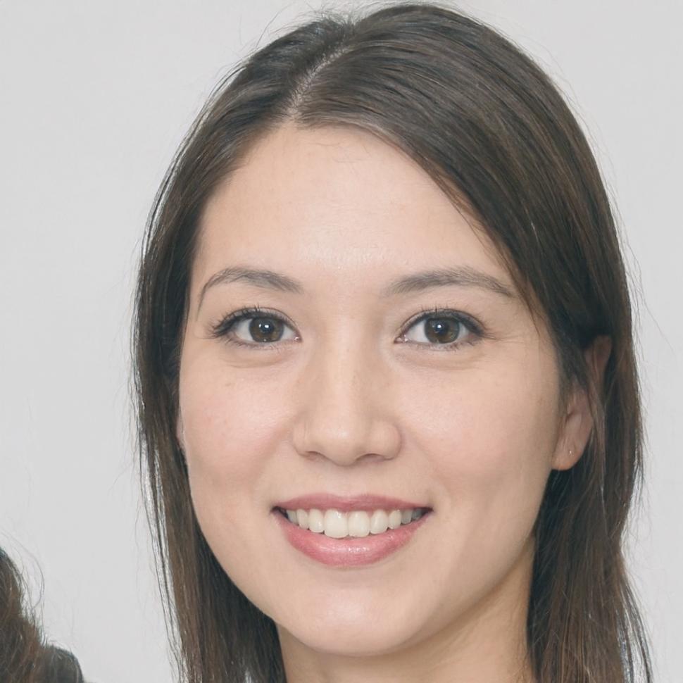 Portrait professionnel de Nathalie Bonnet